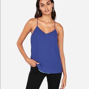 Reversible Express Tank Top XS